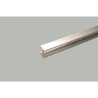 WÖHNER - 01609 Doppel-T-Schiene verzinnt, 1250A