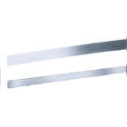 WÖHNER - 01620 Sammelschiene 20x5 verzinnt, 320 A