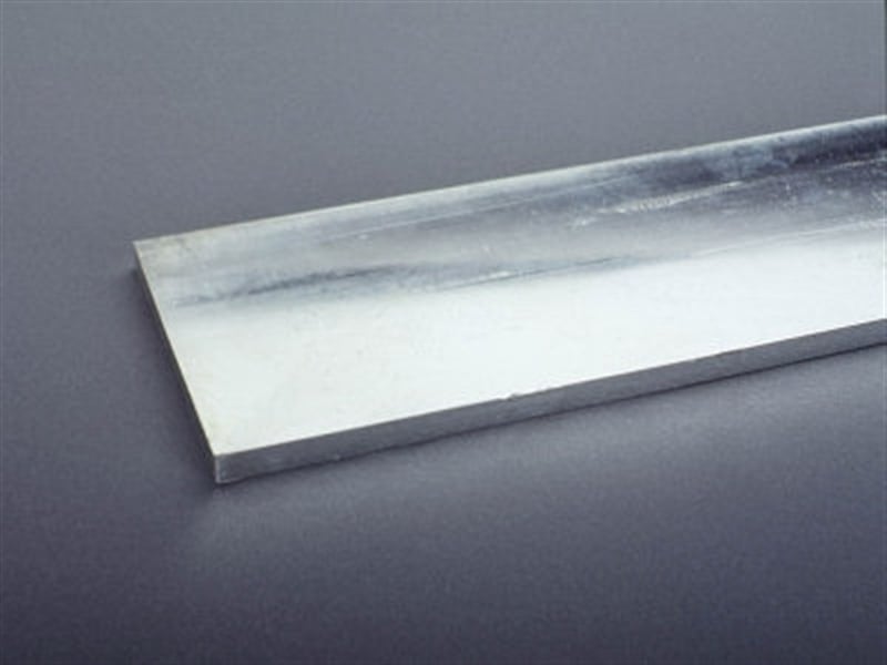 WÖHNER - 01765 Sammelschiene 80x10 verzinnt, 1500 A