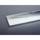 WÖHNER - 01765 Sammelschiene 80x10 verzinnt, 1500 A