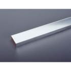 WÖHNER - 01626 Sammelschiene 40x10 verzinnt, 850 A