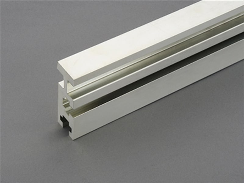WÖHNER - 01610 Sammelschiene verzinnt, TCC-Profil