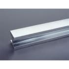WÖHNER - 01831 Doppel-T-Schiene 0,65m 1600A verzinnt