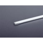 WÖHNER - 01140 Sammelschiene 20x10 verzinnt, 520 A