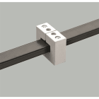 WÖHNER - 01298 Halter für lam. Cu 6x15.5x0,8 bis 10x100x1mm