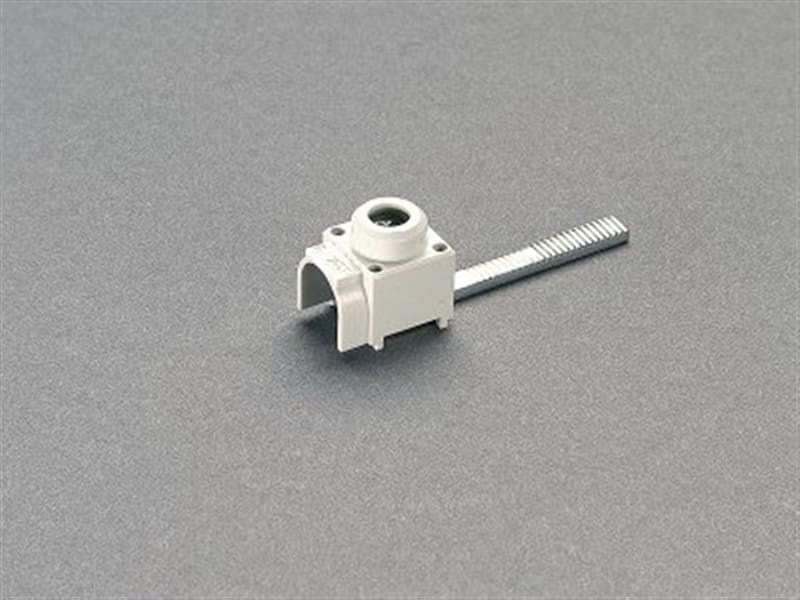 WÖHNER - 31157 Anschlussklemme frontal bis 25mm²