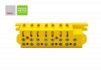 SEIDL - SL-ZSK 50 (80)A-2N mit TRE für Tirol-Netze,Wien-Netze und Energie Steiermark