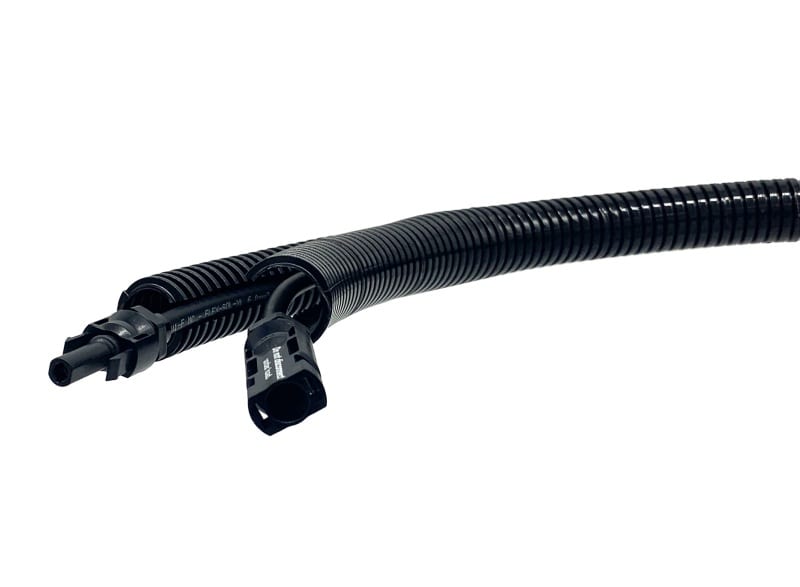 MAINCOR - Schlauch PA6 HB NW12 TWINCOR