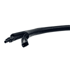 MAINCOR - Schlauch PA6 HB NW17 TWINCOR