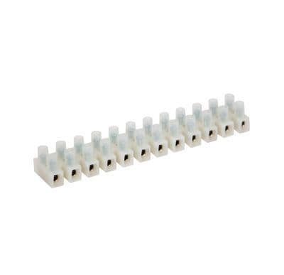 KOERNER - ETKL 1 PA 2,5mm² flach, mit Drahtschutz 12-polig