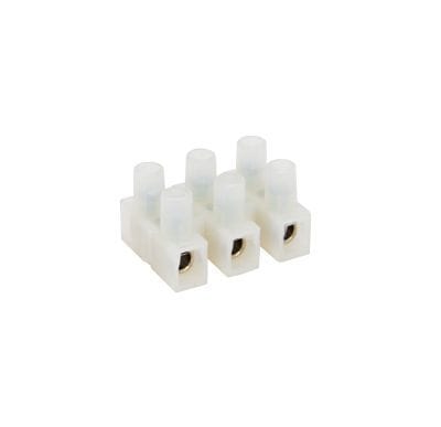 KOERNER - ETKL 1 PA 2,5mm² flach, mit Drahtschutz 3-polig