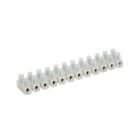 KOERNER - ETKL 1 PA 2,5mm² flach,mit Drahtschutz 12-p (VP800