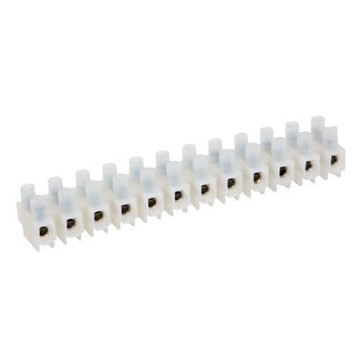 KOERNER - ETKL 1 PA 2,5mm² Fuß u Drahtschutz 12-pol (VP440)