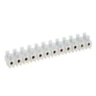 KOERNER - ETKL 1 PA 2,5mm² Fuß u Drahtschutz 12-pol (VP440)