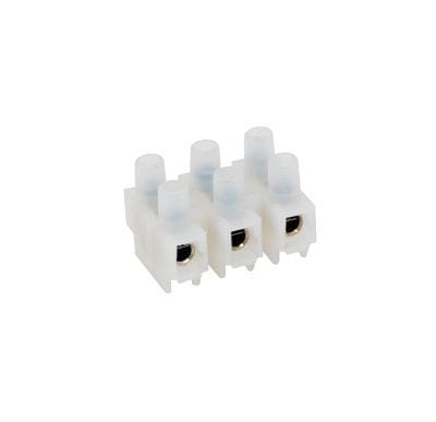 KOERNER - ETKL 1 PA 2,5mm² mit Fuß und Drahtschutz 3-polig