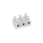 KOERNER - ETKL 1 PA 2,5mm² mit Fuß und Drahtschutz 3-polig