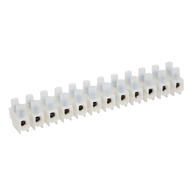 KOERNER - ETKL 1 PA 4mm² mit Fuß 12-polig