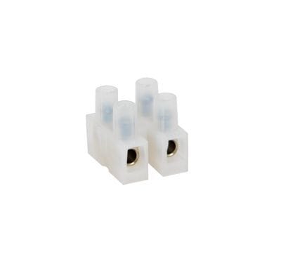 KOERNER - ETKL 1 PA 4mm² mit Steg 2-polig
