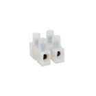 KOERNER - ETKL 1 PA 4mm² mit Steg 2-polig