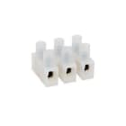 KOERNER - ETKL 1 PA 4mm² mit Steg 3-polig
