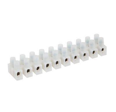 KOERNER - ETKL 2 PA 6mm² mit Drahtschutz 10-polig