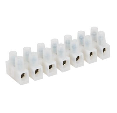 KOERNER - ETKL 2 PA 6mm² mit Drahtschutz 7-polig