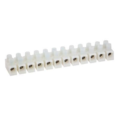 KOERNER - ETKL 3 PA 10mm² mit Drahtschutz 12-polig