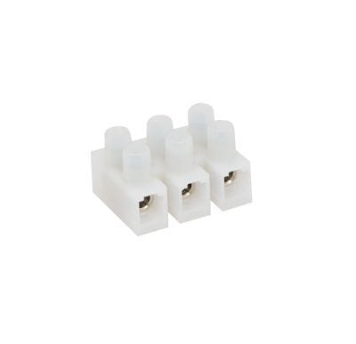 KOERNER - ETKL 3 PA 10mm² mit Drahtschutz 3-polig