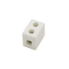 KOERNER - Keramikklemme 4mm² 1-polig