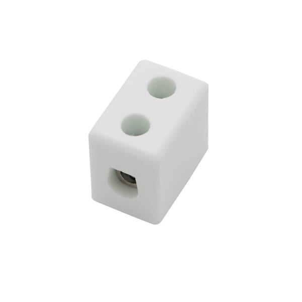 KOERNER - Keramikklemme 6mm² 1-polig