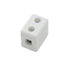 KOERNER - Keramikklemme 6mm² 1-polig