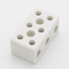 KOERNER - Keramikklemme 16mm² 3-polig
