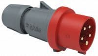 BALS - Stecker SL 16A 5p 400V 6h IP54 IQ 200