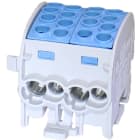 HORA ETEC - ZK 35/1 1x8 AL/CU 080220-1-3 blau