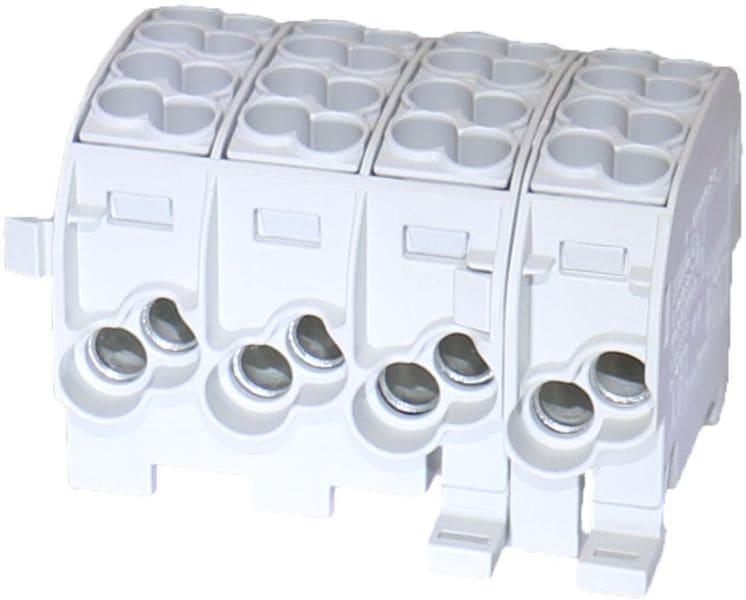 HORA ETEC - ZK 35/4 4x4 AL/CU 080240-0-3 grau-grau-grau-grau