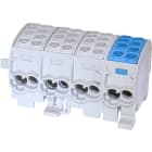 HORA ETEC - ZK 35/4 4x4 AL/CU 080240-1-3 grau-grau-grau-blau