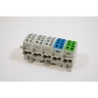 HORA ETEC - ZK 35/5 5x4 AL/CU 080250-1-3 gr-gr-gr-bl-gn