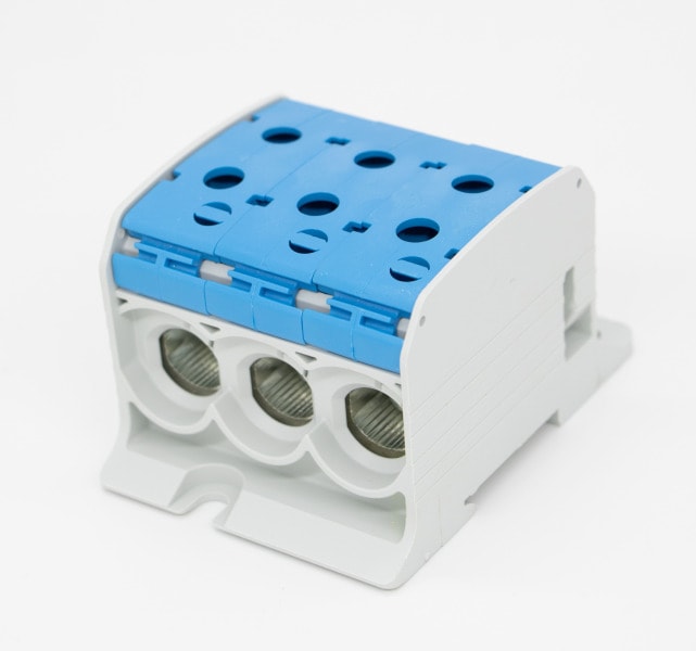 HORA ETEC - Universalklemme s,f: 16-95mm²/ AE: 10-70mm²