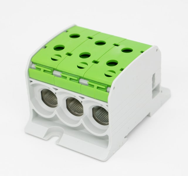 HORA ETEC - Universalklemme s,f: 16-95mm²/ AE: 10-70mm²