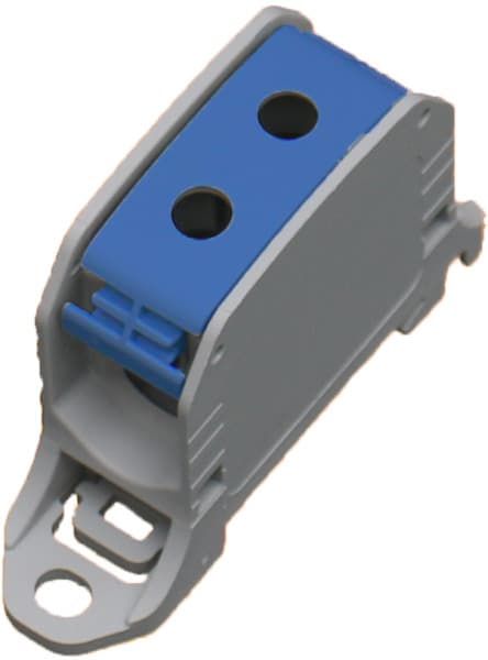 HORA ETEC - Universalklemme s,f: 6 - 50 mm²/ AE: 4-35mm²