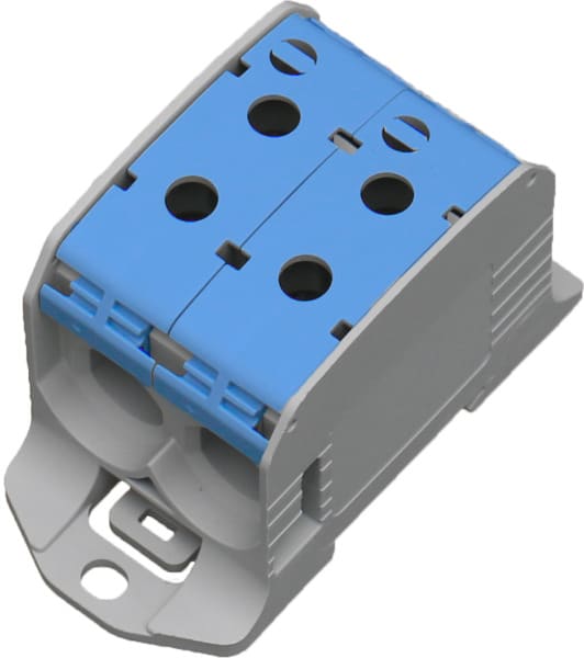HORA ETEC - Universalklemme s,f: 16 - 95 mm²/ AE: 10-70mm²