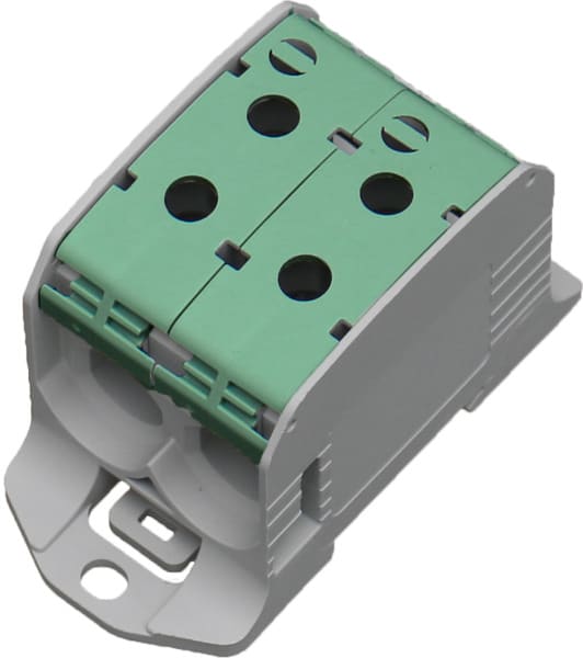 HORA ETEC - Universalklemme s,f: 16 - 95 mm²/ AE: 10-70mm²