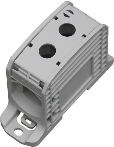 HORA ETEC - Universalklemme s,f: 95 - 185 mm² / AE: 25-150mm²