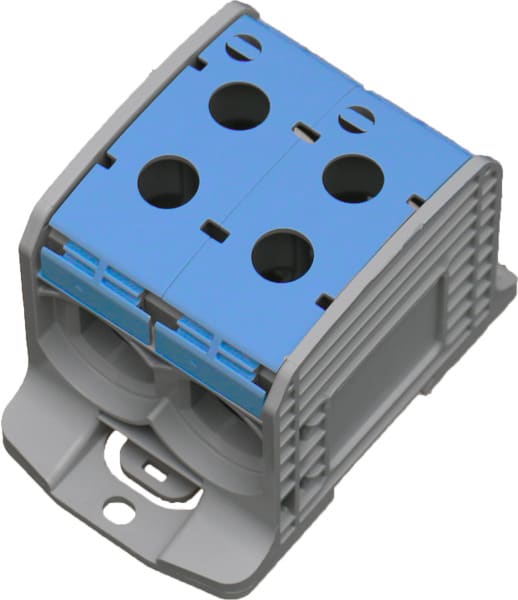 HORA ETEC - Universalklemme s,f: 95 - 185 mm² / AE: 25-150mm²