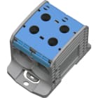 HORA ETEC - Universalklemme s,f: 95 - 185 mm² / AE: 25-150mm²