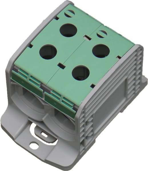 HORA ETEC - Universalklemme s,f: 95 - 185 mm² / AE: 25-150mm²