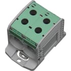 HORA ETEC - Universalklemme s,f: 95 - 185 mm² / AE: 25-150mm²
