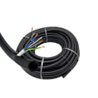 MAINCOR - Wellschlauch PPmod V2 NW23 geschlitzt TKP1233050U8