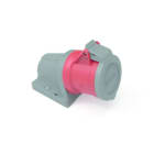 BALS - Wandsteckdose SL 32A 5p 400V 6h IP44 IQ 110635