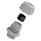 SIB - ADR - POWTL Kabelverschraubung M32L PA6 V2 RAL7035